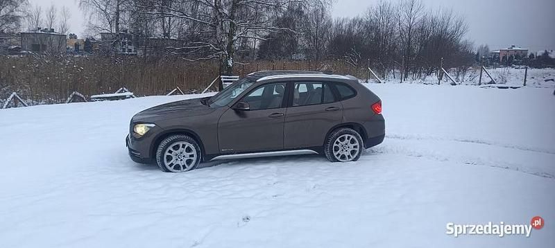 Używany BMW X1 2013 SUV