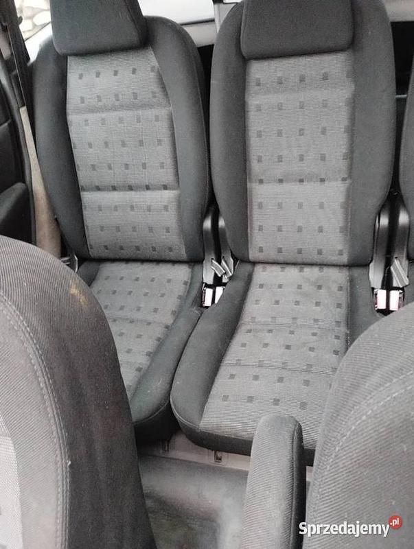 Używany 2003 Peugeot 307 Kombi | 2900 zł (Uczciwa cena) - Obraz 1/4