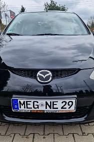 Używany Mazda 2 75 KM (55 kW) 2008 Inny kolor Hatchback