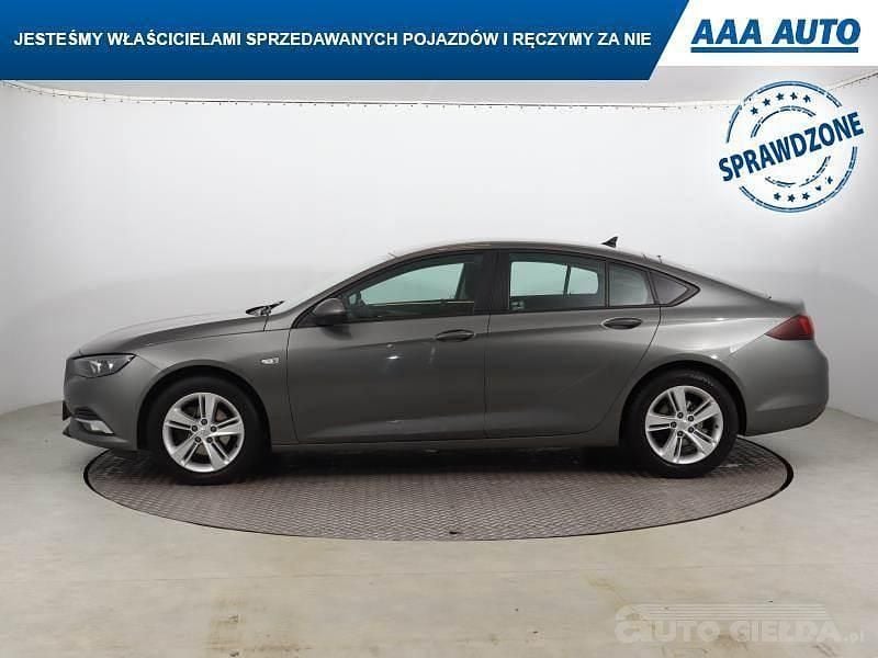 Używany Opel Insignia 2019 Szary