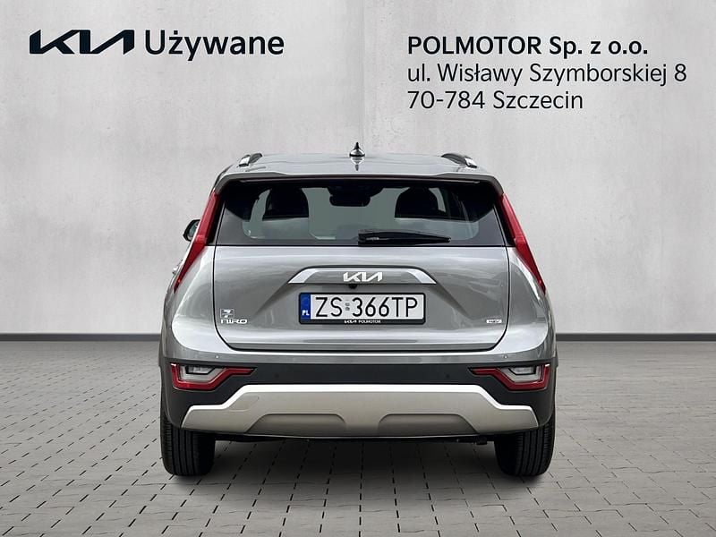 Używany Kia Niro 2024 SUV