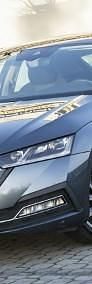 Używany Skoda Octavia 150 KM (110 kW) 2021 Szary Sedan/Limuzyna