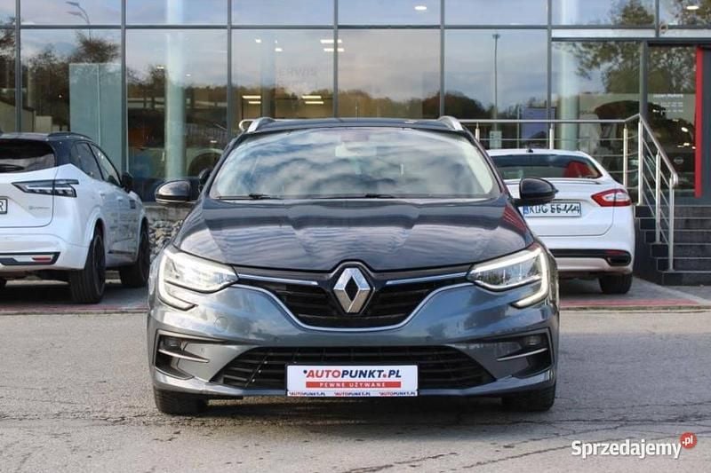 Używany 2022 Renault Mégane IV | 63 900 zł (Uczciwa cena) - Obraz 1/4
