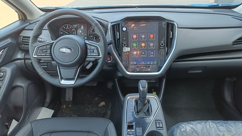 Subaru Nowe 2024 Subaru Crosstrek Platinum SUV | 164 900 zł (Uczciwa cena) - Obraz 1/1