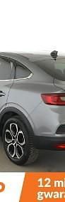 Używany Renault Arkana Intens 143 KM (105 kW) 2021 Szary SUV