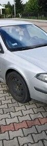 Używany Renault Laguna II 131 KM (96 kW) 2006 Inny kolor Hatchback