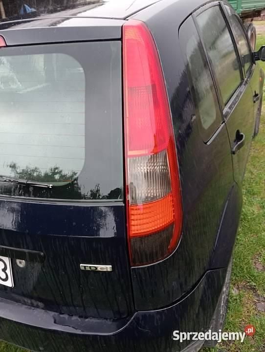 Używany Ford Fiesta 2005 Hatchback