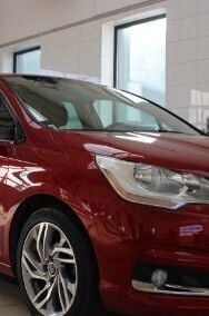 Używany Citroën C4 90 KM (66 kW) 2013 Inny kolor Sedan/Limuzyna