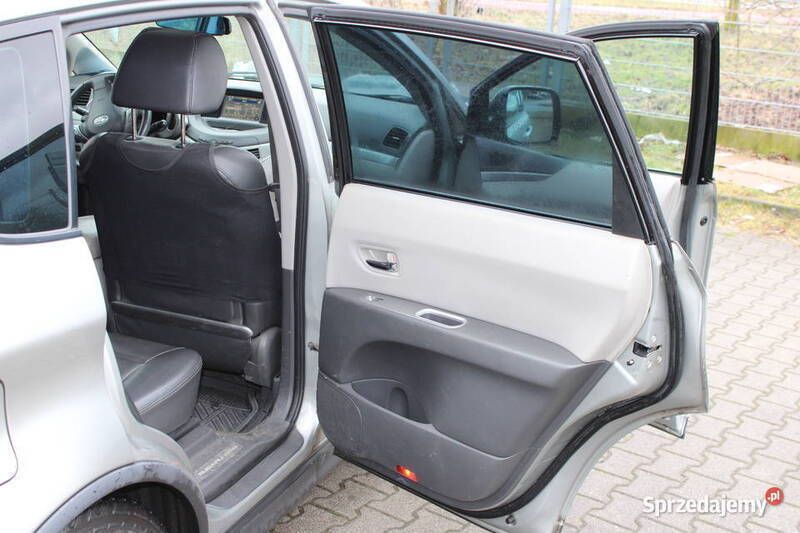 Używany 2007 Subaru B9 Tribeca Exclusive+ | 20 900 zł - Obraz 1/4