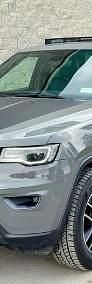 Używany Jeep Grand Cherokee 286 KM (210 kW) 2021 Szary (metalik) SUV