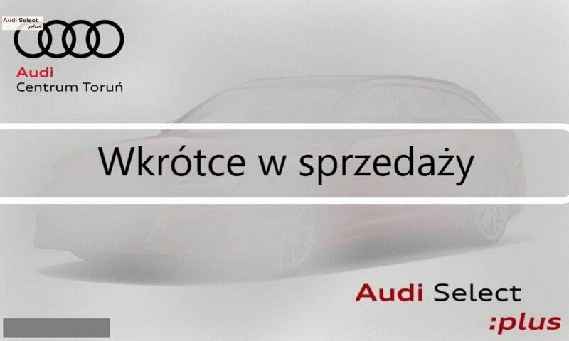 Czerwony Używany 2020 Audi A4 Advanced Sedan/Limuzyna | 153 900 zł - Obraz 1/4
