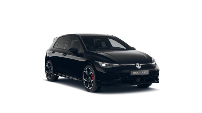 Nowe 2025 VW Golf VIII | 230 260 zł - Obraz 1/4