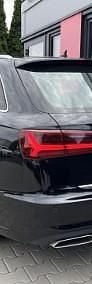 Używany Audi A6 190 KM (139 kW) 2015 Czarny Kombi
