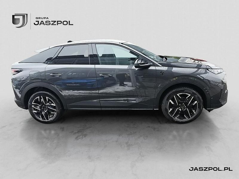Nowe Peugeot 3008 145 KM (106 kW) 2025 Szary SUV