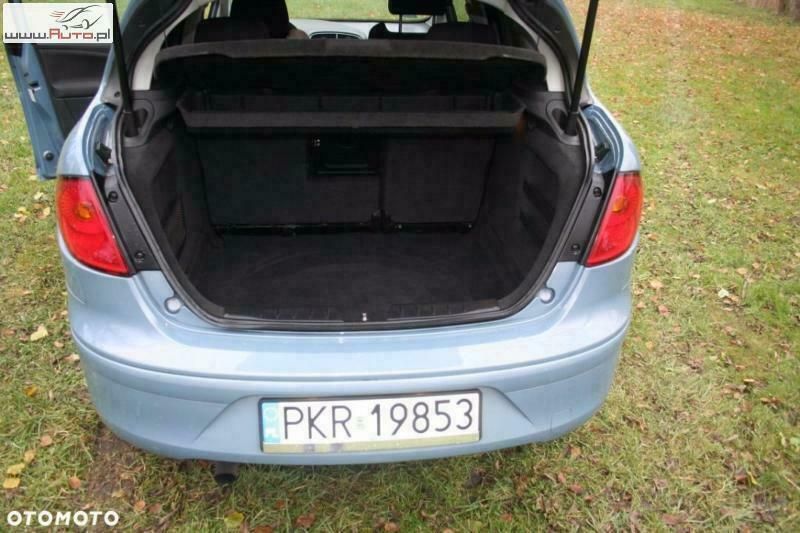 Używany Seat Toledo 105 KM (77 kW) 2008 Inny (metalik, perła) Sedan/Limuzyna