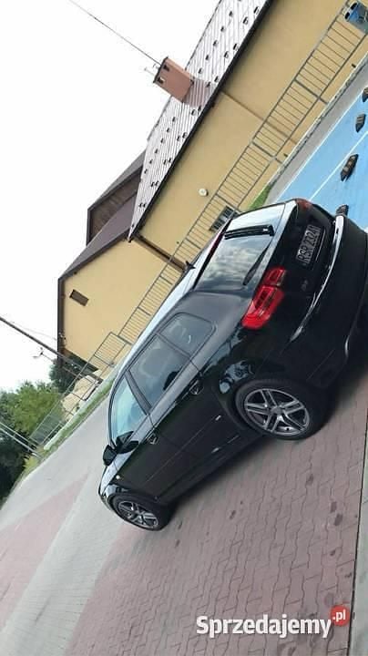 Używany Audi A3 S-Line 140 KM (102 kW) 2007 Hatchback