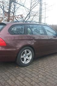 Używany BMW 320 150 KM (110 kW) 2005 Inny kolor Kombi