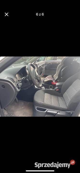 Używany Skoda Octavia 105 KM (77 kW) 2013