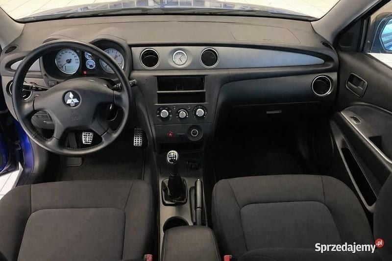 Używany Mitsubishi Outlander 2006 SUV