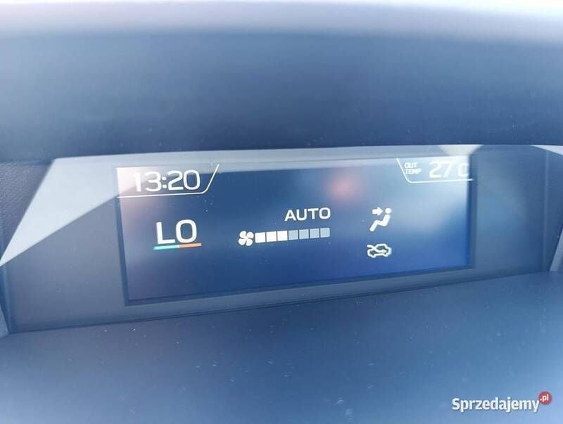 Używany 2021 Subaru Forester Premium SUV | 102 900 zł - Obraz 1/4
