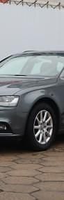Używany Audi A4 143 KM (105 kW) 2012 Szary Kombi