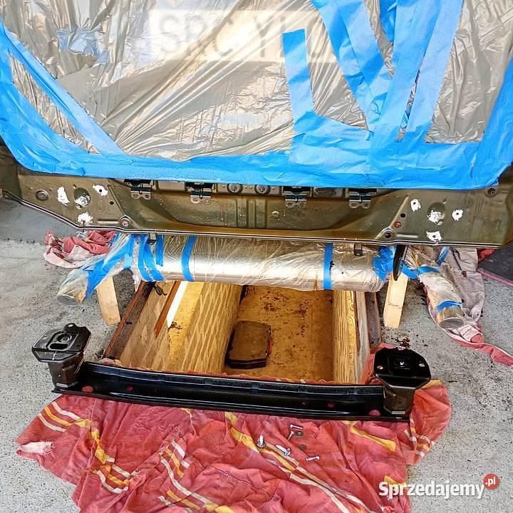 Używany Toyota RAV4 Hybrid 2020 SUV