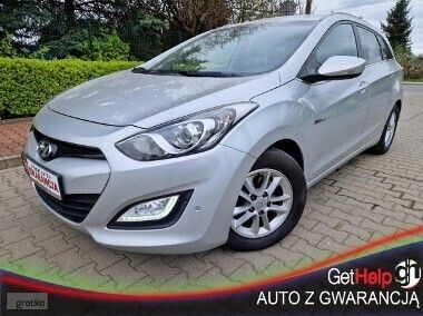 Inny kolor Używany 2012 Hyundai i30 Sedan/Limuzyna | 28 900 zł - Obraz 1/4