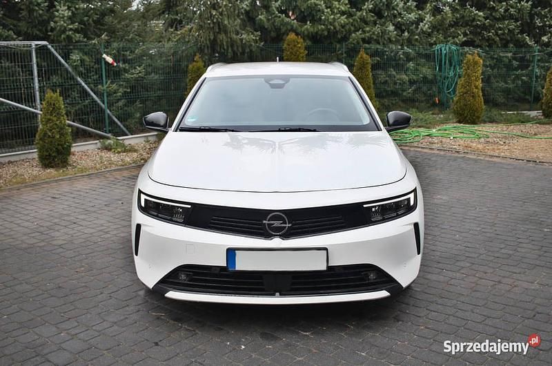 Używany 2023 Opel Astra | 73 500 zł - Obraz 1/4