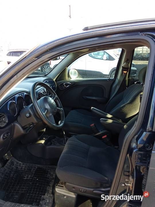 Używany Chrysler PT Cruiser 2003