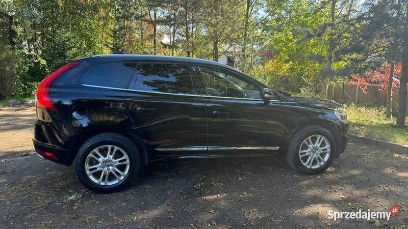 Używany 2014 Volvo XC60 SUV | 39 000 zł - Obraz 1/4
