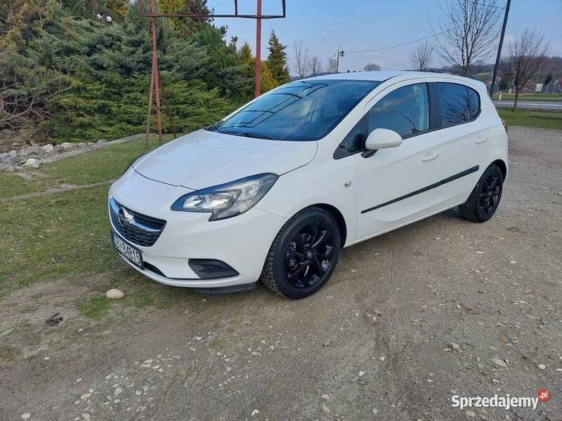 Używany Opel Corsa 2018 Hatchback