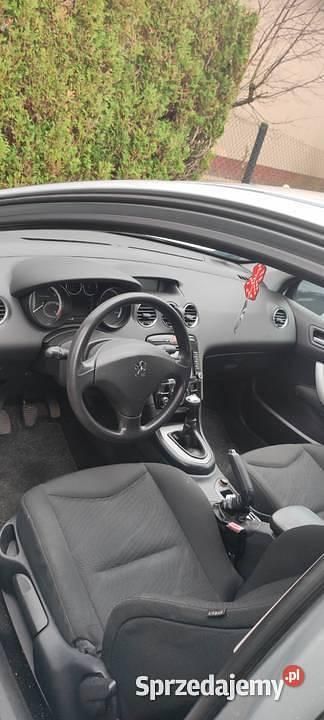 Używany Peugeot 308 120 KM (88 kW) 2007 Hatchback