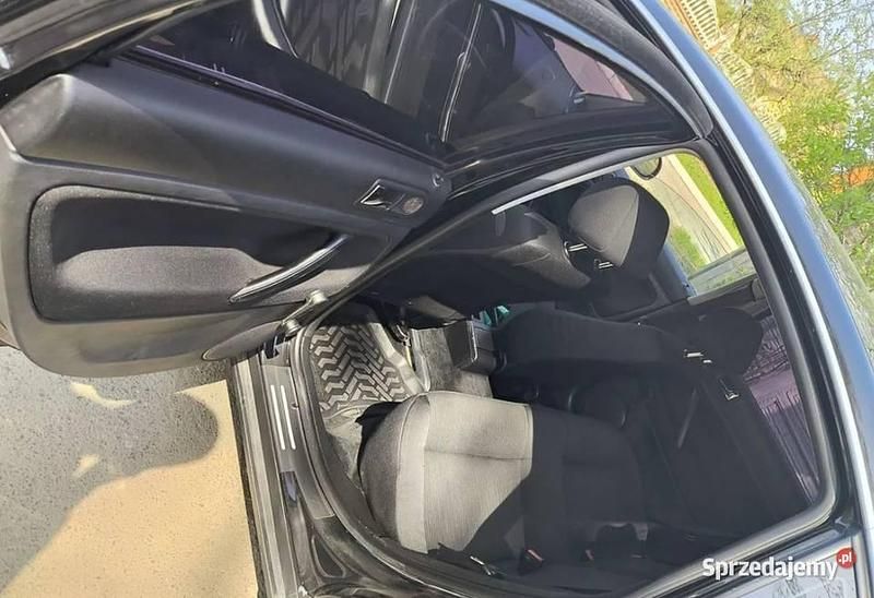 Używany VW Passat 2004