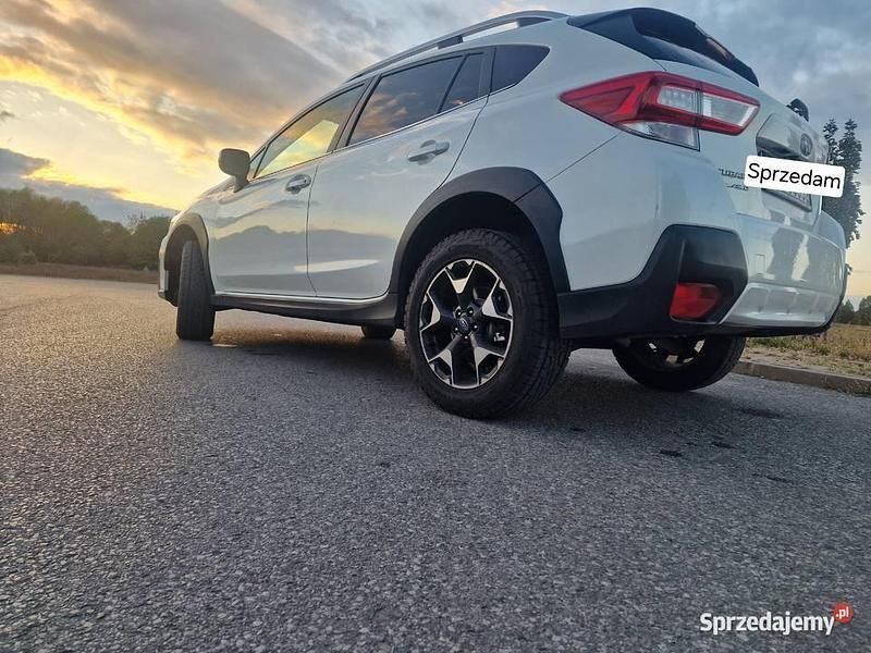 Używany 2019 Subaru XV SUV | 73 900 zł (Uczciwa cena) - Obraz 1/4