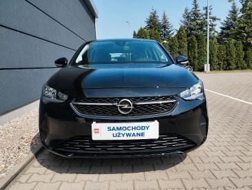 Używany Opel Corsa S 75 KM (55 kW) 2023 Czarny