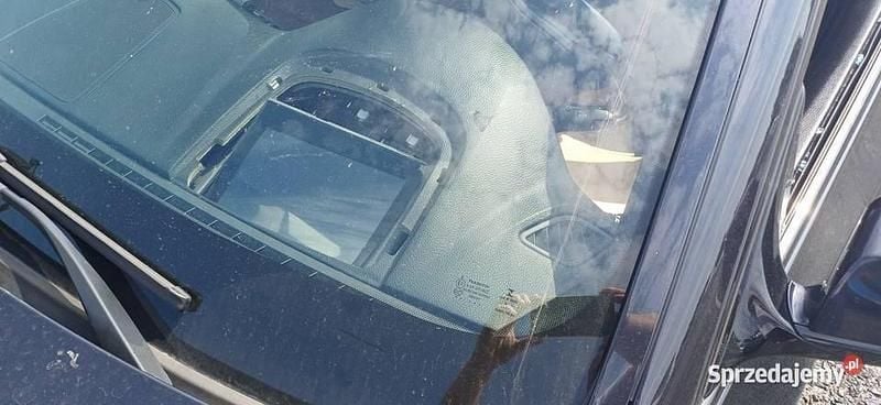 Używany BMW 550 695 KM (511 kW) 2011