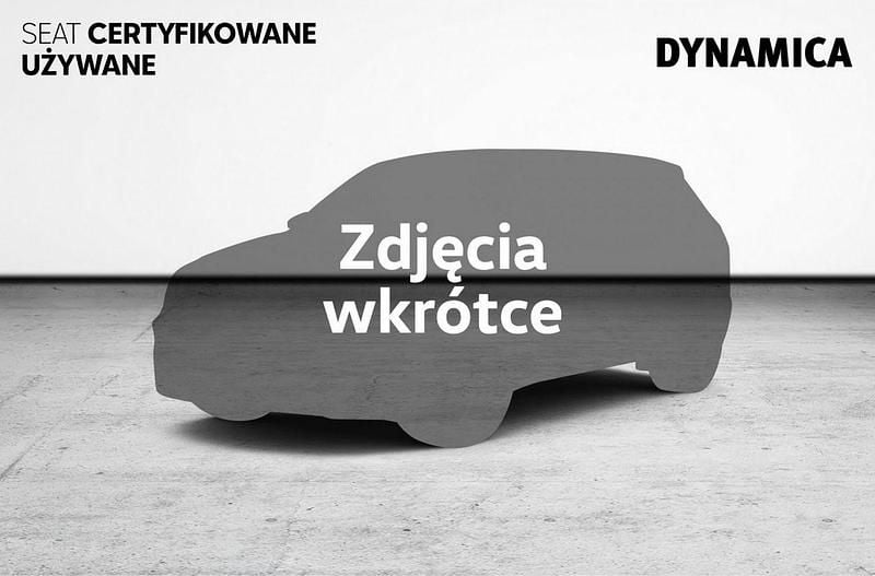Czarny Używany 2023 Seat Ateca Style SUV | 114 900 zł (Uczciwa cena) - Obraz 1/4
