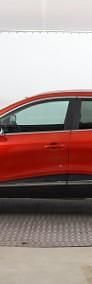 Używany Renault Kadjar 131 KM (96 kW) 2016 Czerwony SUV