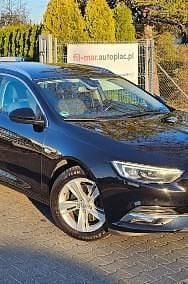 Używany Opel Insignia Country Tourer 170 KM (125 kW) 2017 Inny kolor Kombi