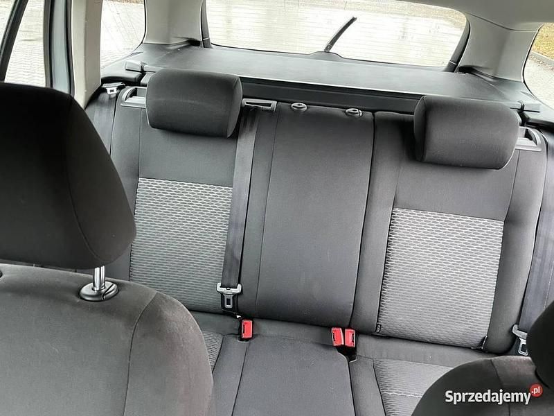 Używany VW Golf VI 105 KM (77 kW) 2013 Hatchback