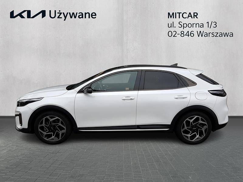 Używany 2024 Kia XCeed GT-Line SUV | 124 900 zł - Obraz 1/4