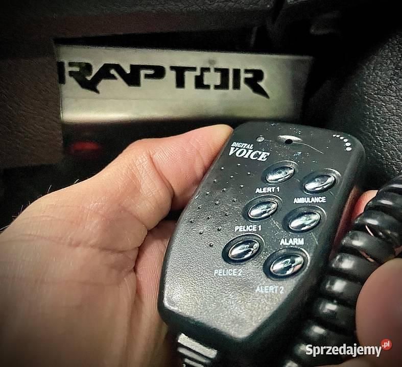 Używany RAM 1500 2023 Biały Pickup