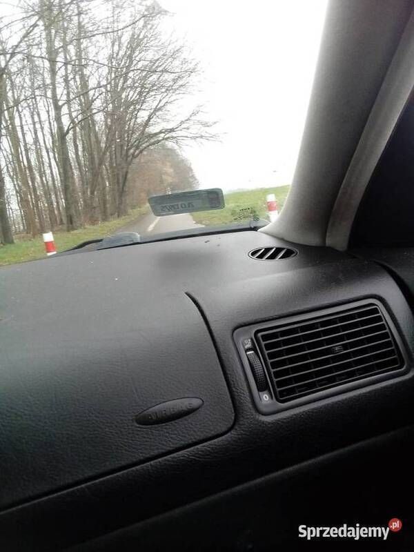 Używany VW Golf IV 2000 Kombi