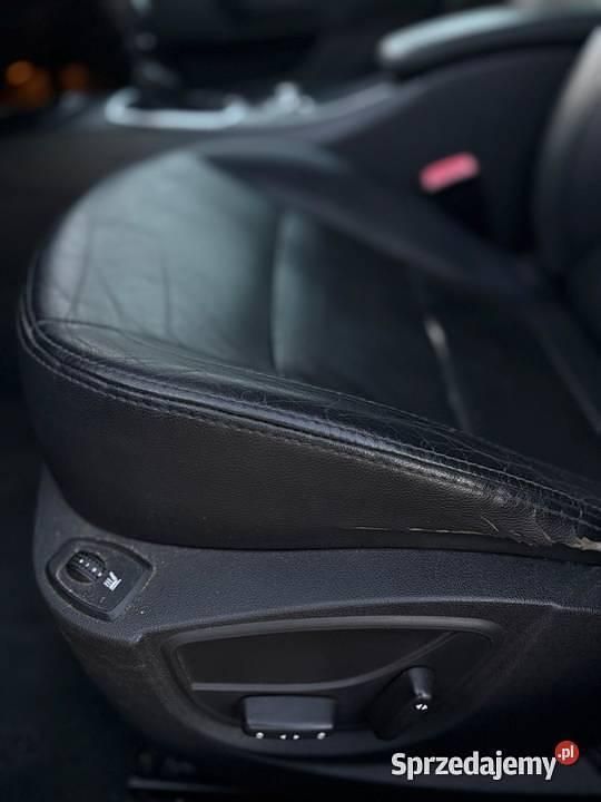 Używany Renault Laguna III 2009