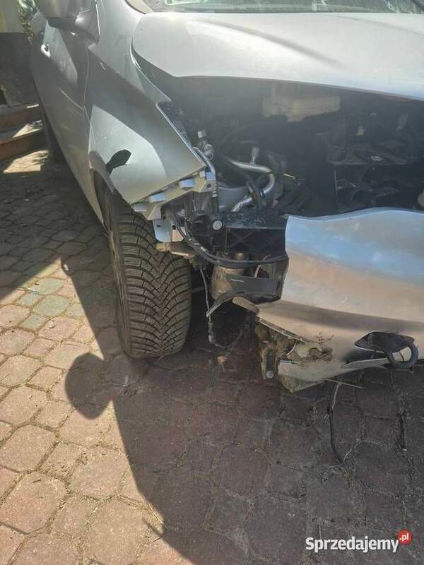 Używany Renault Zoe 80 kW (109 KM) 2021 Hatchback