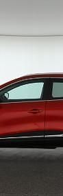 Używany Renault Kadjar 131 KM (96 kW) 2015 Czerwony SUV
