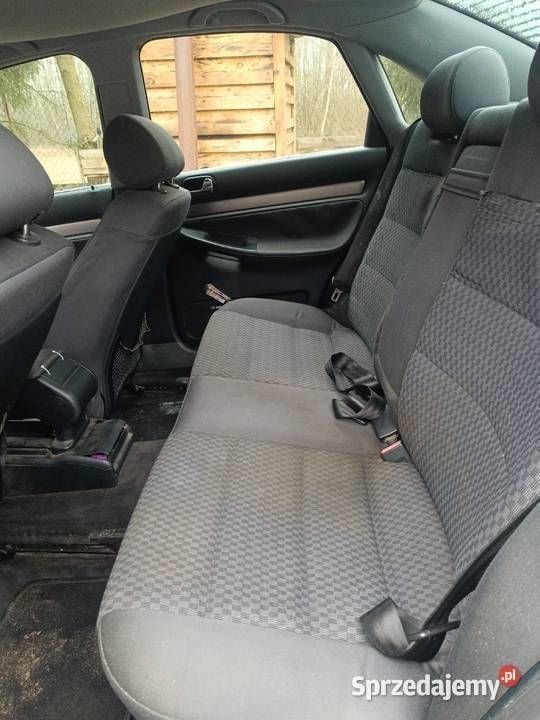 Używany Audi A4 2000
