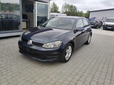 Używany 2013 VW Golf VII Hatchback | 28 900 zł (Dość drogi) - Obraz 1/4