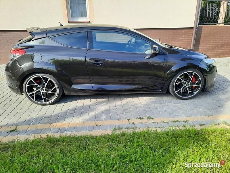 Używany 2010 Renault Mégane III | 38 000 zł - Obraz 1/4