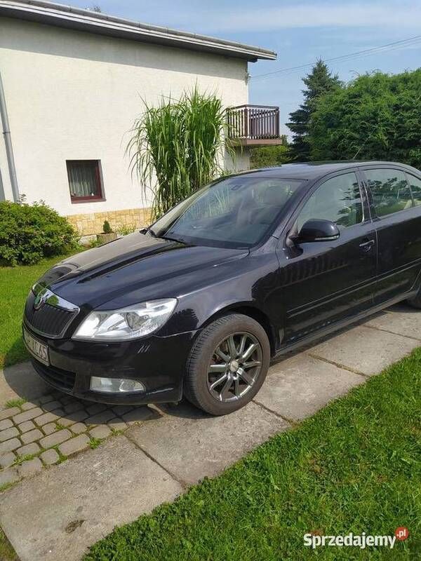 Używany 2010 Skoda Octavia | 15 000 zł (Uczciwa cena) - Obraz 1/1